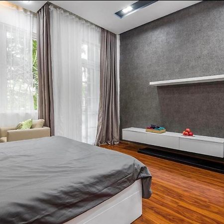 Rose Homestay Mykhebeach 岘港 外观 照片