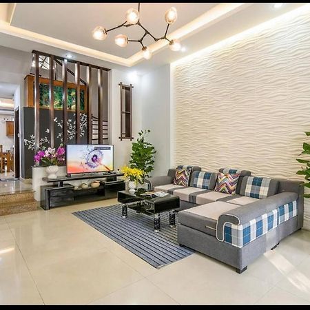 Rose Homestay Mykhebeach 岘港 外观 照片