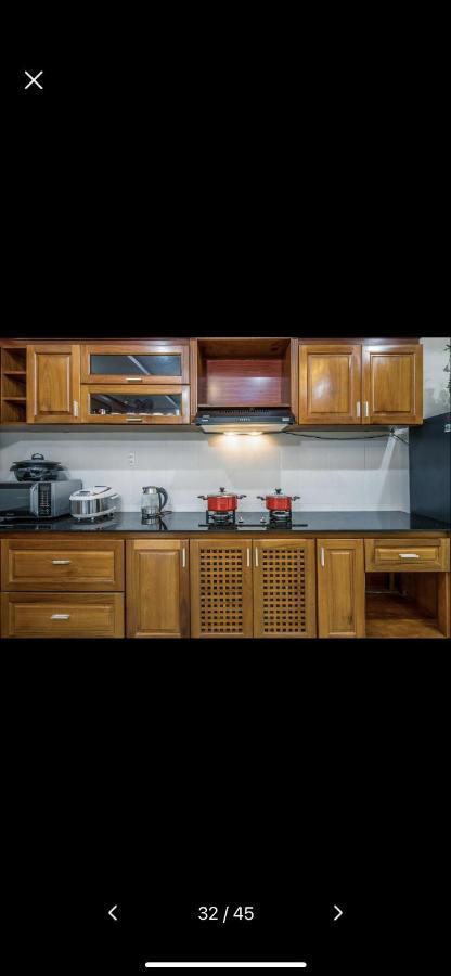 Rose Homestay Mykhebeach 岘港 外观 照片
