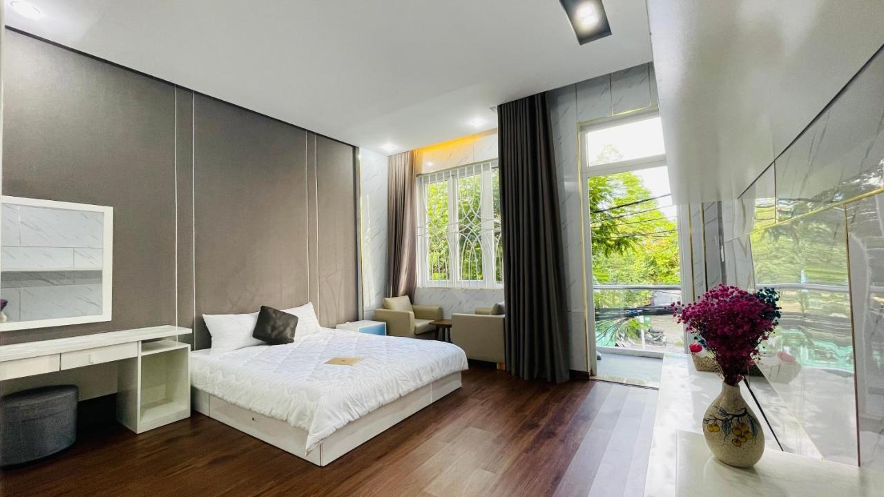 Rose Homestay Mykhebeach 岘港 外观 照片