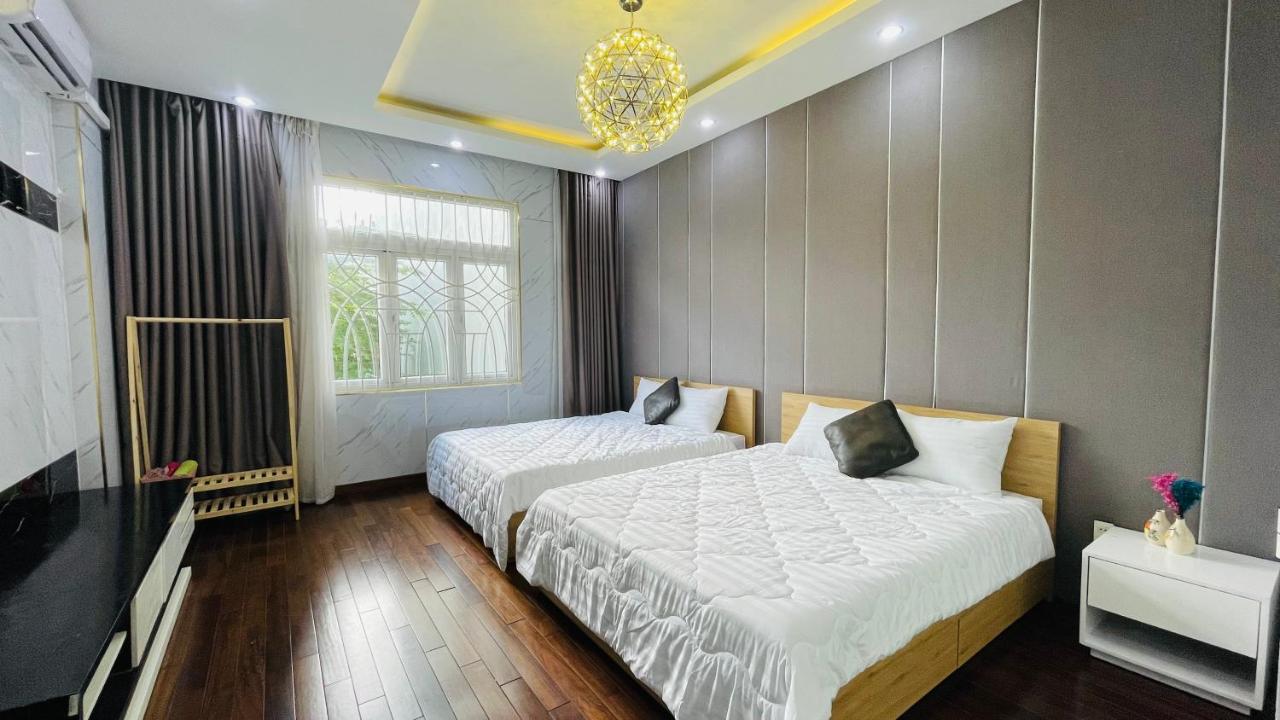 Rose Homestay Mykhebeach 岘港 外观 照片