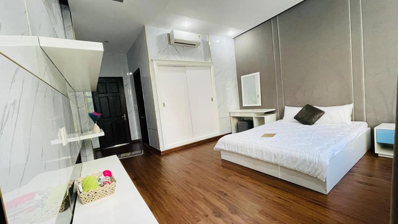 Rose Homestay Mykhebeach 岘港 外观 照片